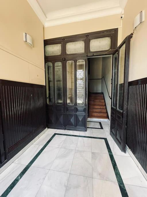 New Stylish Apt 5Px En La Plaza De Espana/Gran Via Madrid Exterior foto